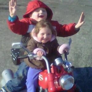 Meet your Posher, Keri